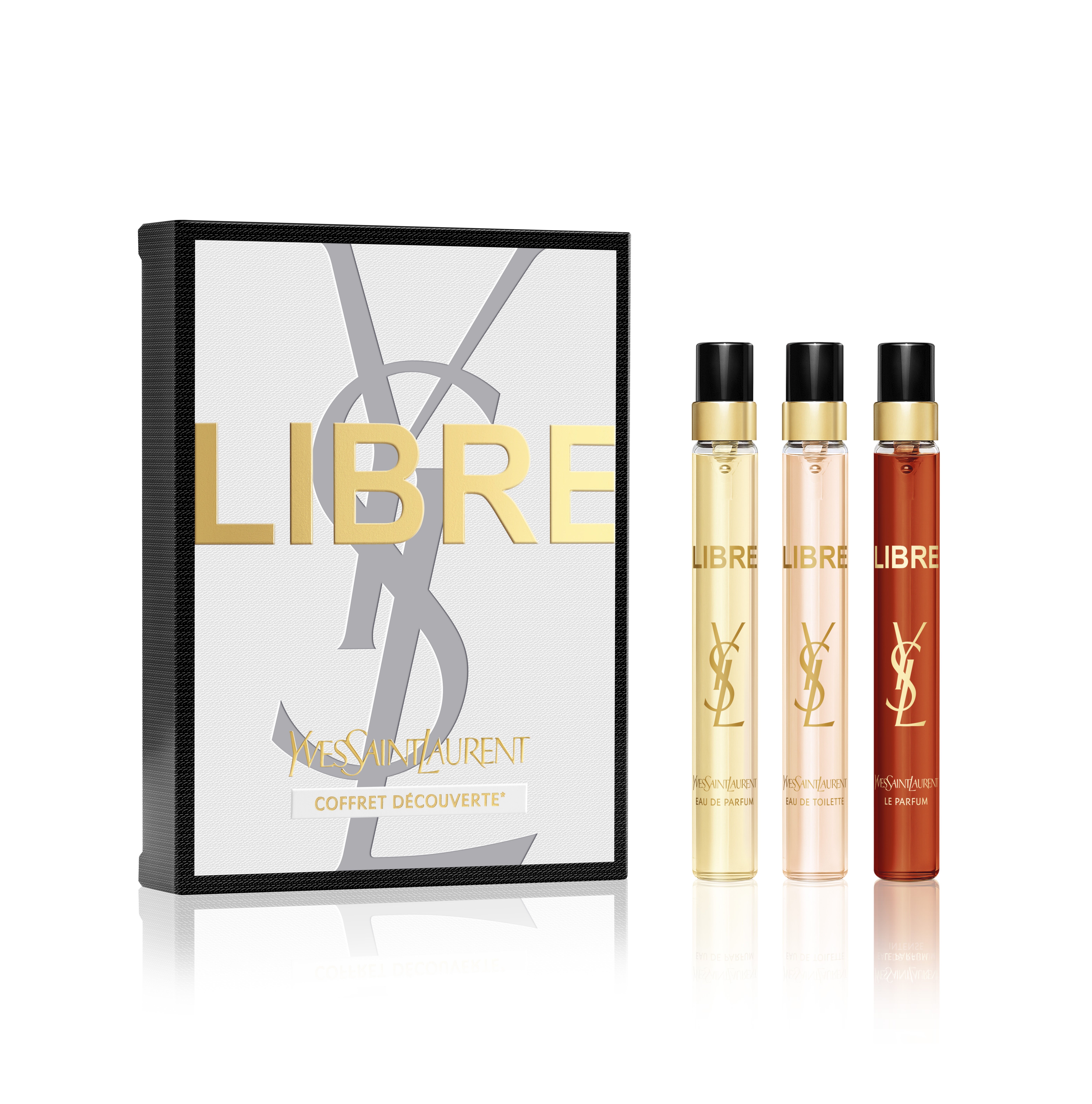 Ysl travel perfume new arrivals
